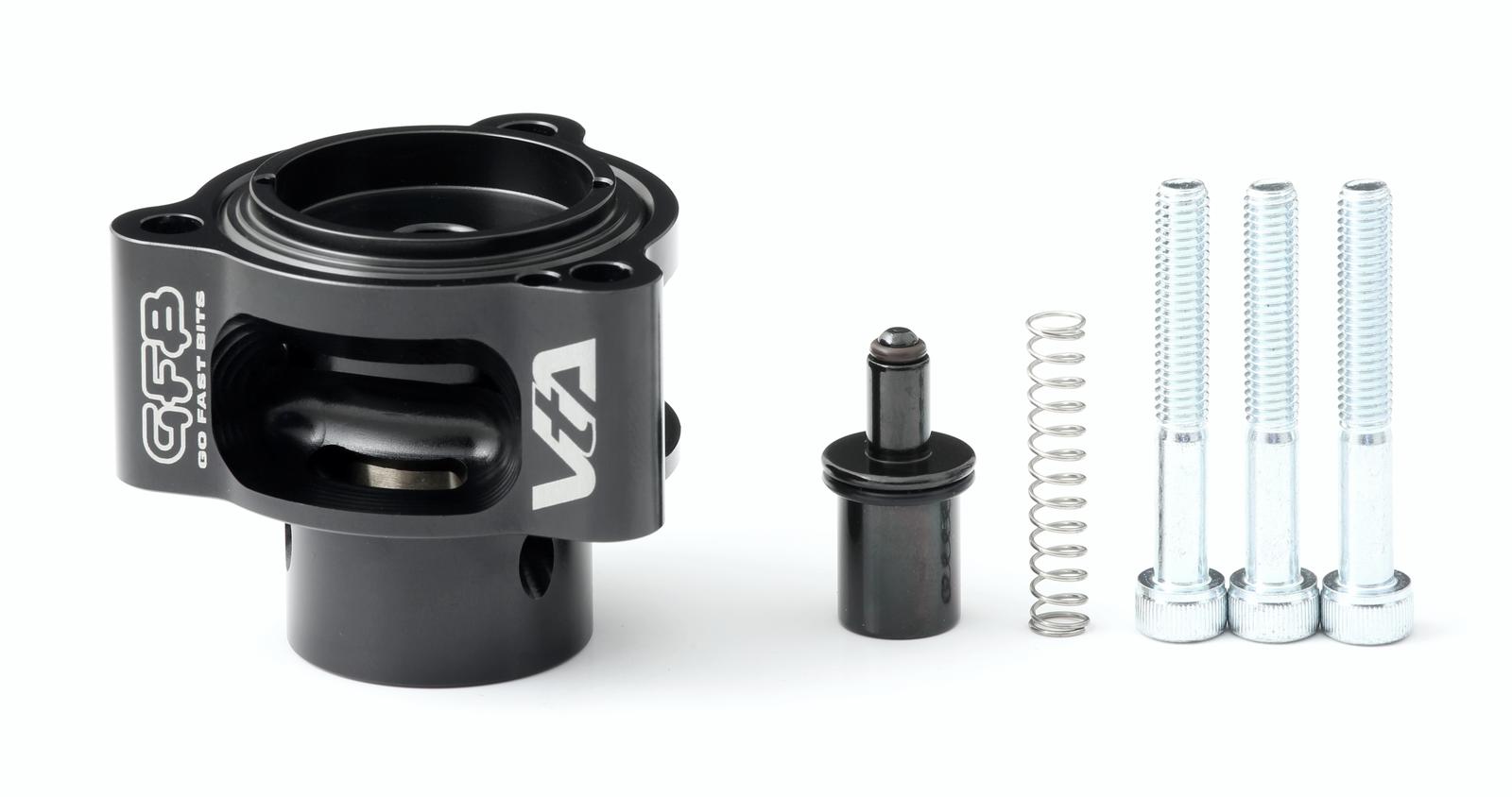 DV+ ATMO/VTA VW/AUDI/SEAT/SKODA 1.4/1.8/2.0/2.5 FSI/TSI GFB - Afbeelding 2