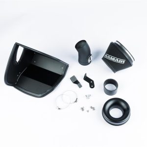 Performance Foam Induction Kit for F56 Mini Cooper 1.5T & Cooper S 2.0T - Oval MAF