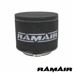 84mm ID Neck - Race Pod Air Filter