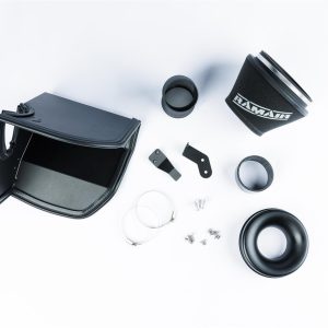 Performance Foam Induction Kit for F56 Mini Cooper 1.5T & Cooper S 2.0T - Rect MAF