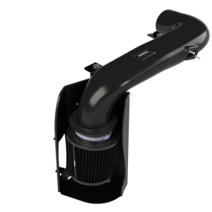 Pleated Intake Kit for BMW F Series N57