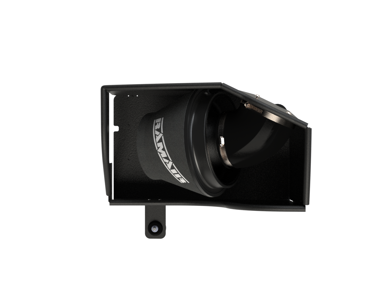 Performance Foam Induction Kit for VW MK5 R32 + Audi 8P RS3