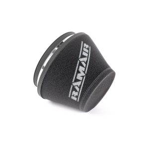 Ramair Medium - 152mm (6inch) ID Neck - Pleated Universal Cone Air Filter