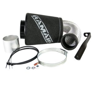 Performance Foam Induction Kit for Vauxhall Corsa D 1.0 1.2