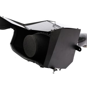 Performance Foam Induction Kit With Carbon Lid to fit Toyota Yaris GR