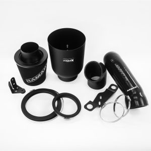 Performance Foam Enclosed Induction Kit for MK7 Golf GTi + R