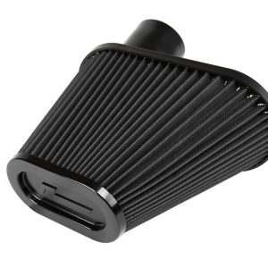 R600E Intake System/MQB/MQBE/Cotton Filter