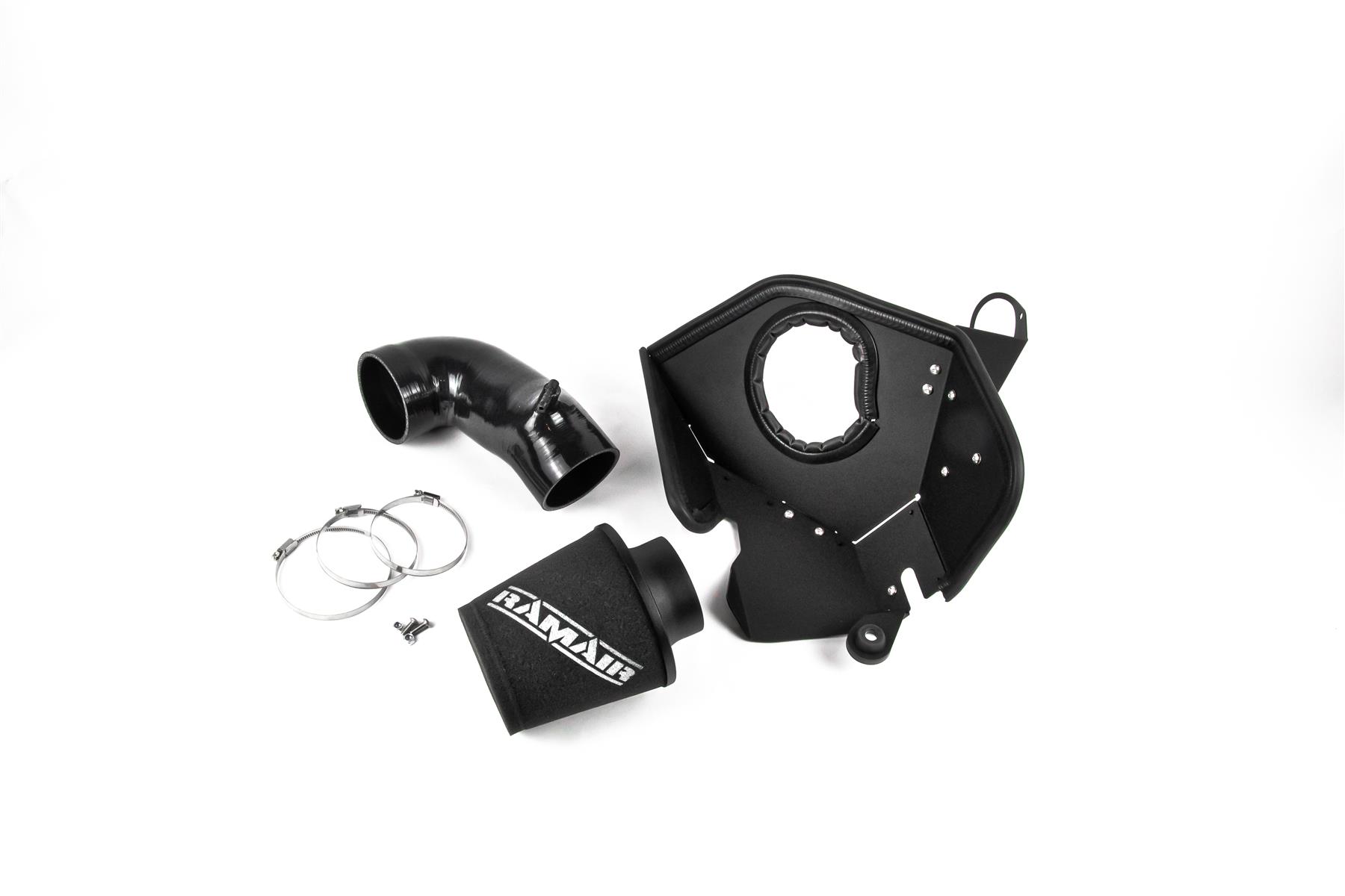 Performance Foam Induction Kit for VW Golf MK7 2.0 TDI/GTD