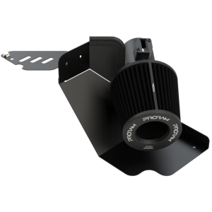 Pleated Intake Kit for Ford Fiesta MK7 1.6T ST180