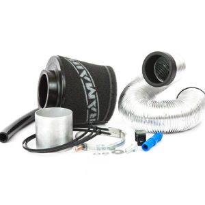 Performance Foam Induction Kit for Ford Fiesta MK5 1.6 1.4