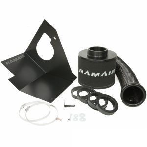 Performance Foam Induction Kit for BMW E46 3 Series