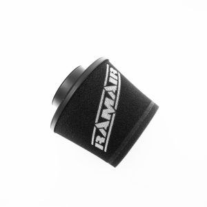 Ramair Performance Foam Universal Cone Filter - 70mm (2.7inch) ID Neck