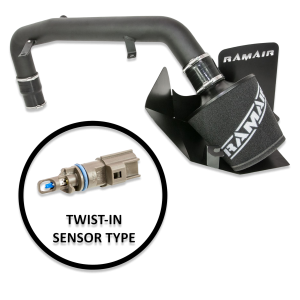 Performance Foam Induction Kit for Ford Focus ST 250 MK3 2.0T 2015+