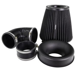 Performance Pleated Induction Kit for MK2 Focus ST