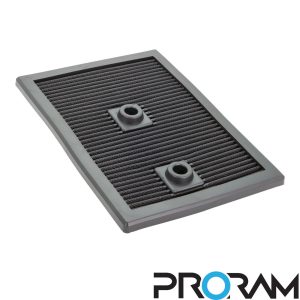 Performance Pleated Replacement Air Filter for VAG 1.2 1.4 TFSI/TSI