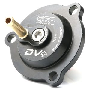 DV+ Ford Focus ST / Volvo / Porsche 911 Diverter Upgrade GFB
