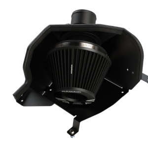 Pleated Intake Kit for MK4 Focus 1.0, 1.5 & 2.3 EcoBoost