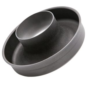 Aluminium Velocity Stack