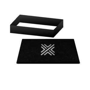 Pipercross Panel Car Air Filter PP1762 – Citroen C-Crosser – Mitsutothi Lancer
