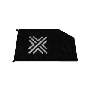 Pipercross luchtfilter – Renault Clio Mk 4 1.5 dCi 90 11/12 – PP1927