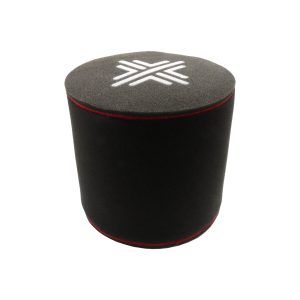 Pipercross Universal Rubber Neck Filter