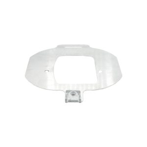 Pipercross PX300 Carburettor Air Filter Base Plate Weber – C3105