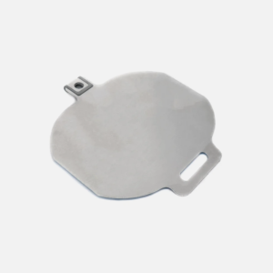 Pipercross Blank Plate Carburateur – C3119