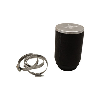 Pipercross Air Intake System PK186 – Smart City-Coupe 0.6 / 0.7 / 0.8