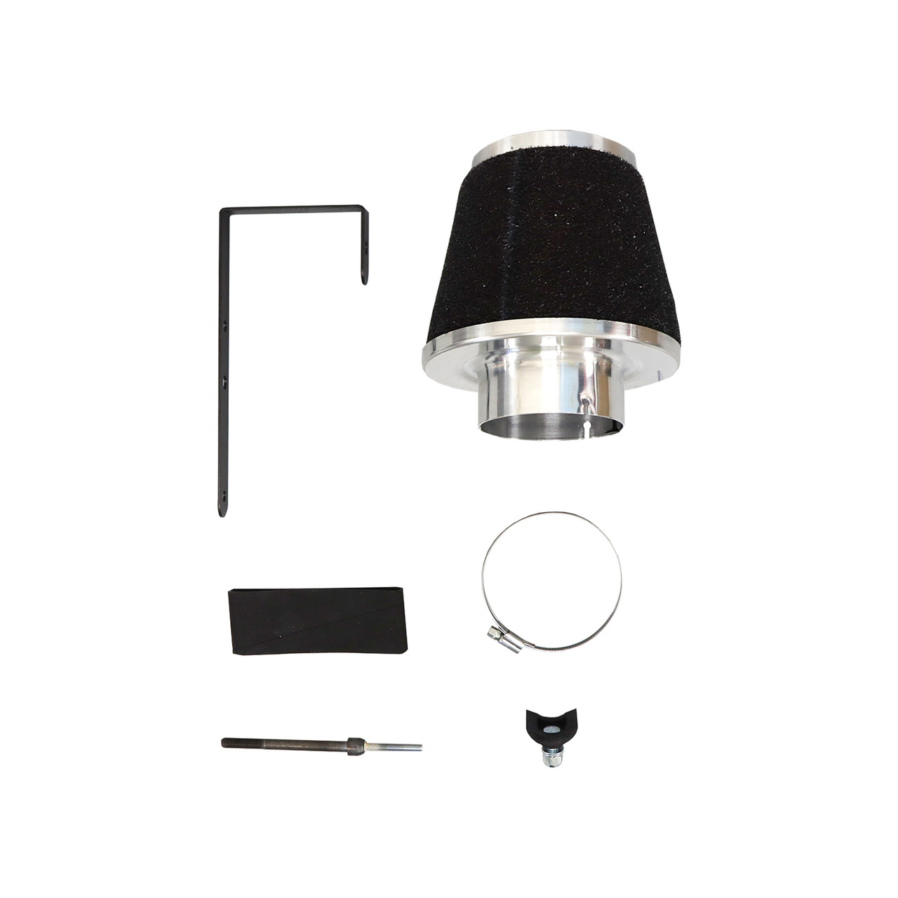 Pipercross Air Intake System PK214 – VW Golf 2.8 / 3.2