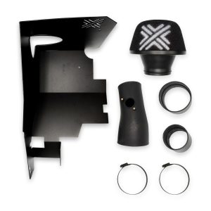 Pipercross air intake PK433 – Toyota Yaris GR 1.6