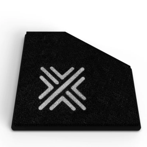 Pipercross Car Panel Air Filter – PP1711