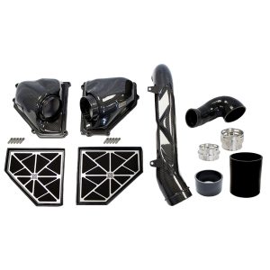 Pipercross Airmax PK445 – G8X M2/M3/M4 Carbon Intake kit