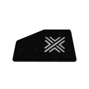 Pipercross Panel Car Air Filter PP1812 – Honda CR-V II 2.2/ FR-V 2.2
