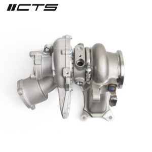 CTS TURBO IS38 REPLACEMENT TURBOCHARGER FOR MQB GOLF/GTI/GOLF R, AUDI A3/S3 (2015+) - Afbeelding 4