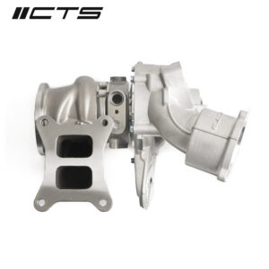 CTS TURBO IS38 REPLACEMENT TURBOCHARGER FOR MQB GOLF/GTI/GOLF R, AUDI A3/S3 (2015+) - Afbeelding 5