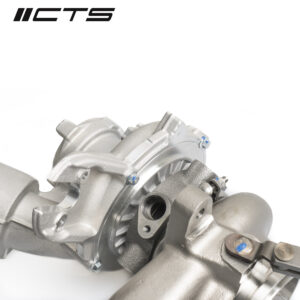 CTS TURBO IS38 REPLACEMENT TURBOCHARGER FOR MQB GOLF/GTI/GOLF R, AUDI A3/S3 (2015+) - Afbeelding 6