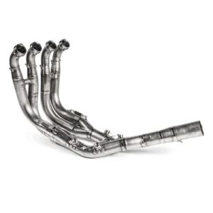 AkrapoAkrapovic exhaust manifold complete set, titanium BMW S1000